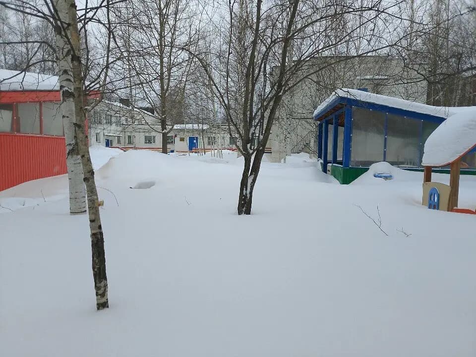 Детский сад № 14 Брусничка — фото 9