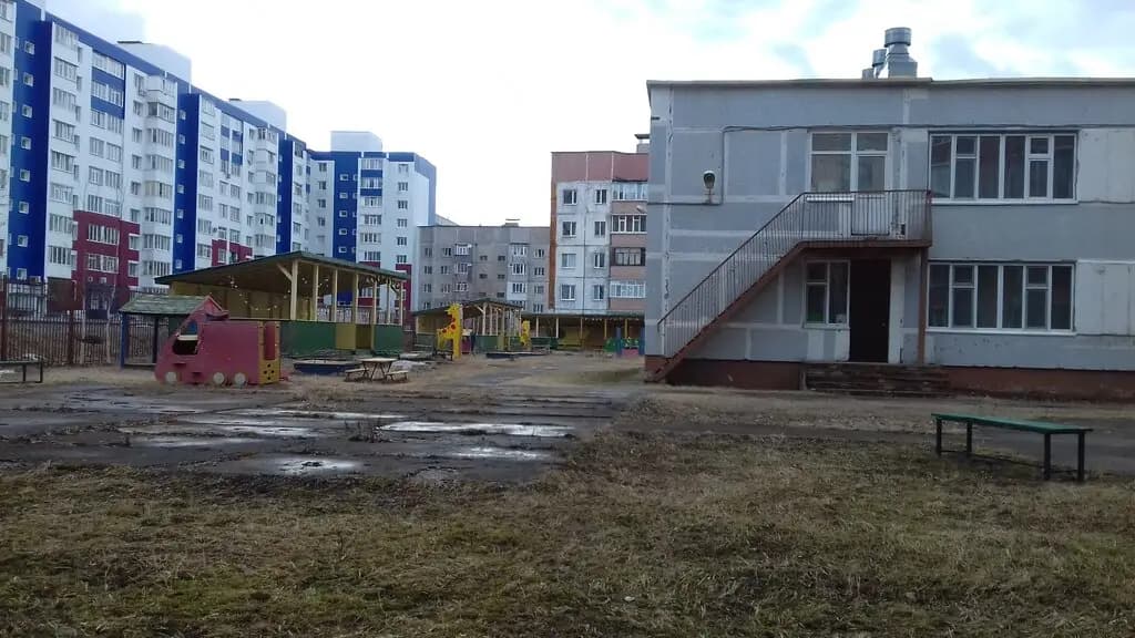 Детский сад № 77 Бусинка — фото 6