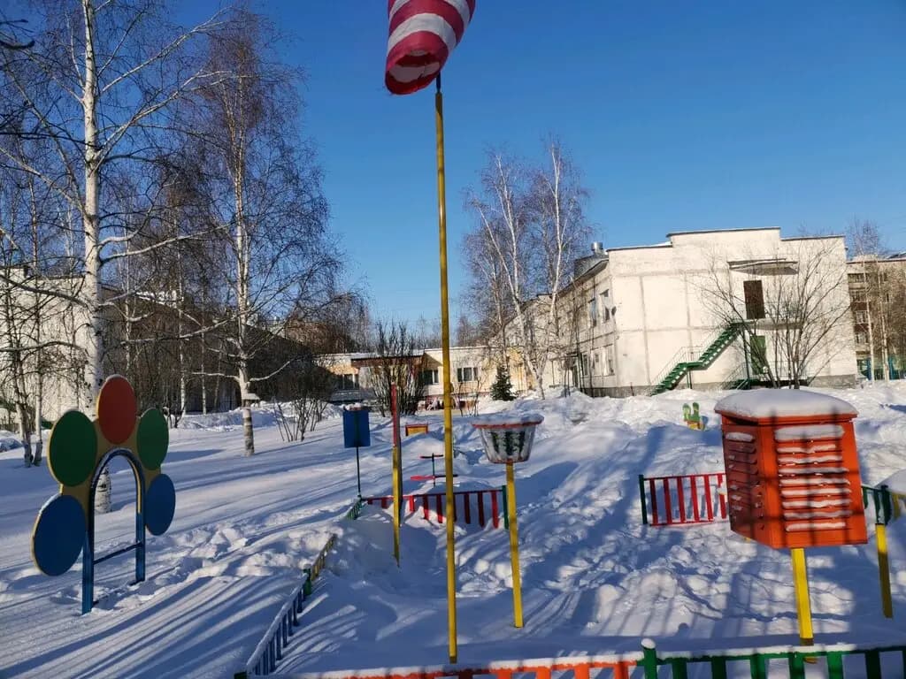 Детский сад № 56 Искорка — фото 4