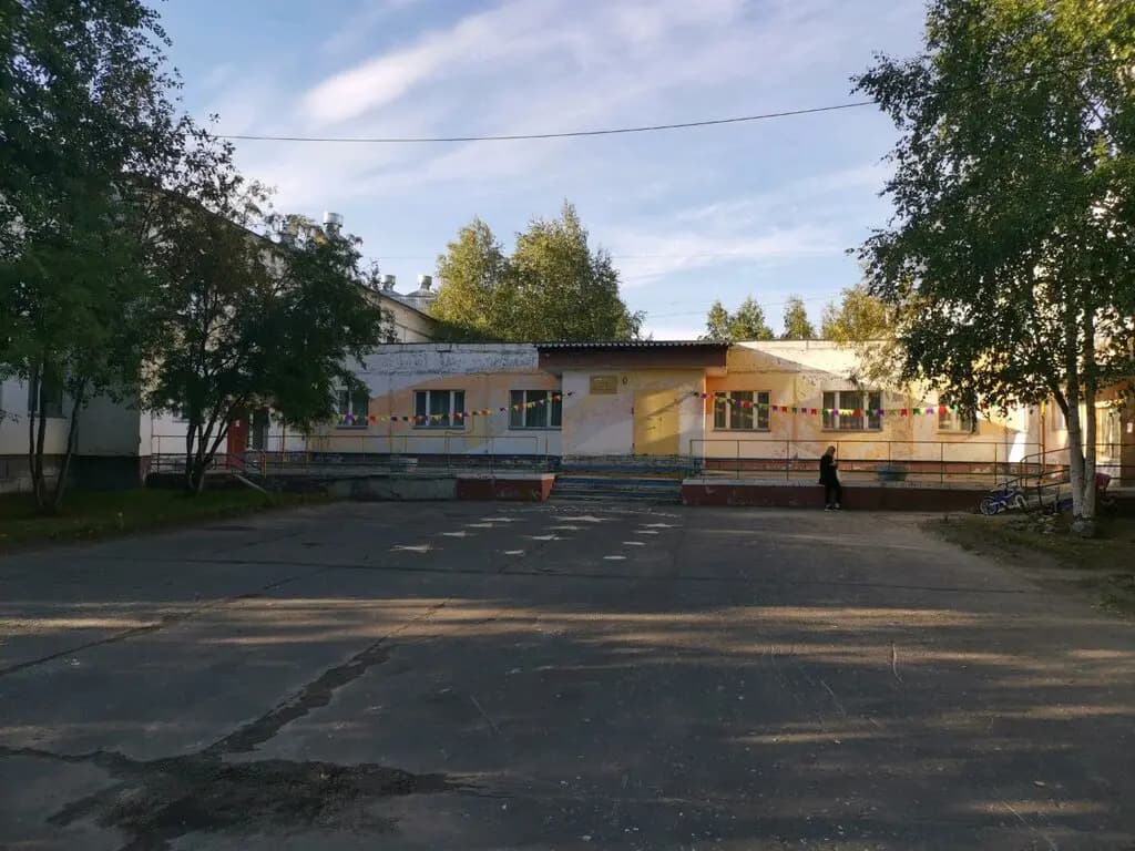 Детский сад № 56 Искорка — фото 7