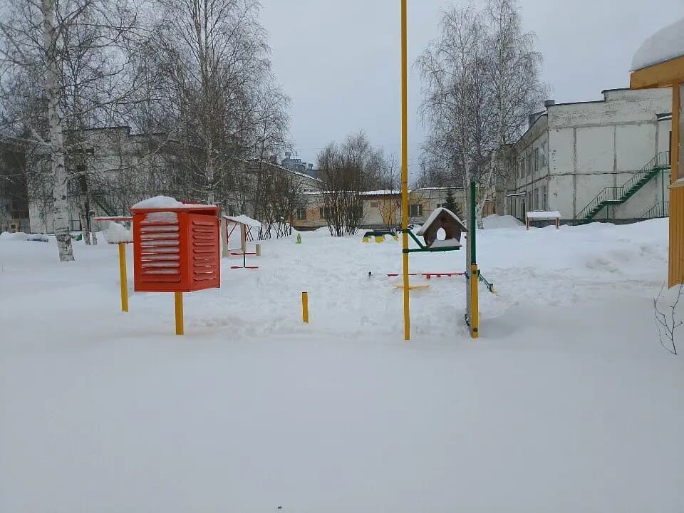 Детский сад № 56 Искорка — фото 9