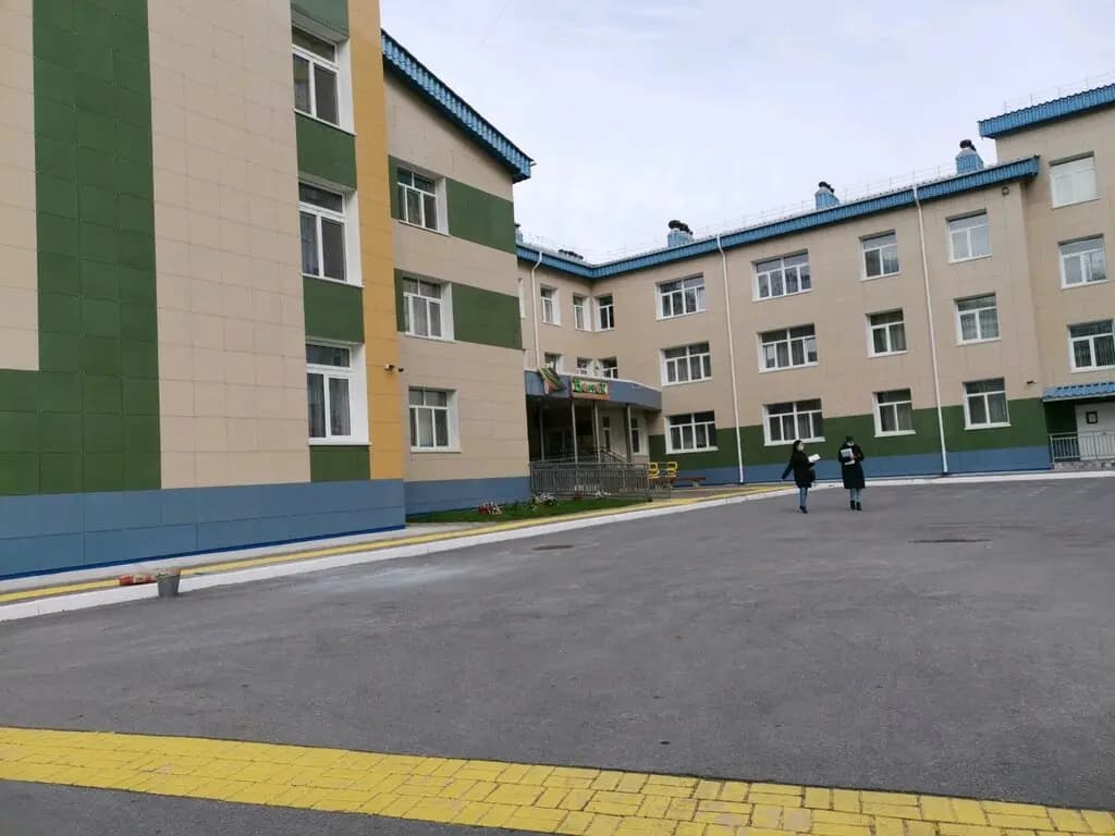 Детский сад № 45 Волчок — фото 8