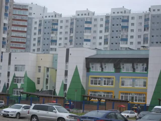 Детский сад № 17 Белочка — фото 9