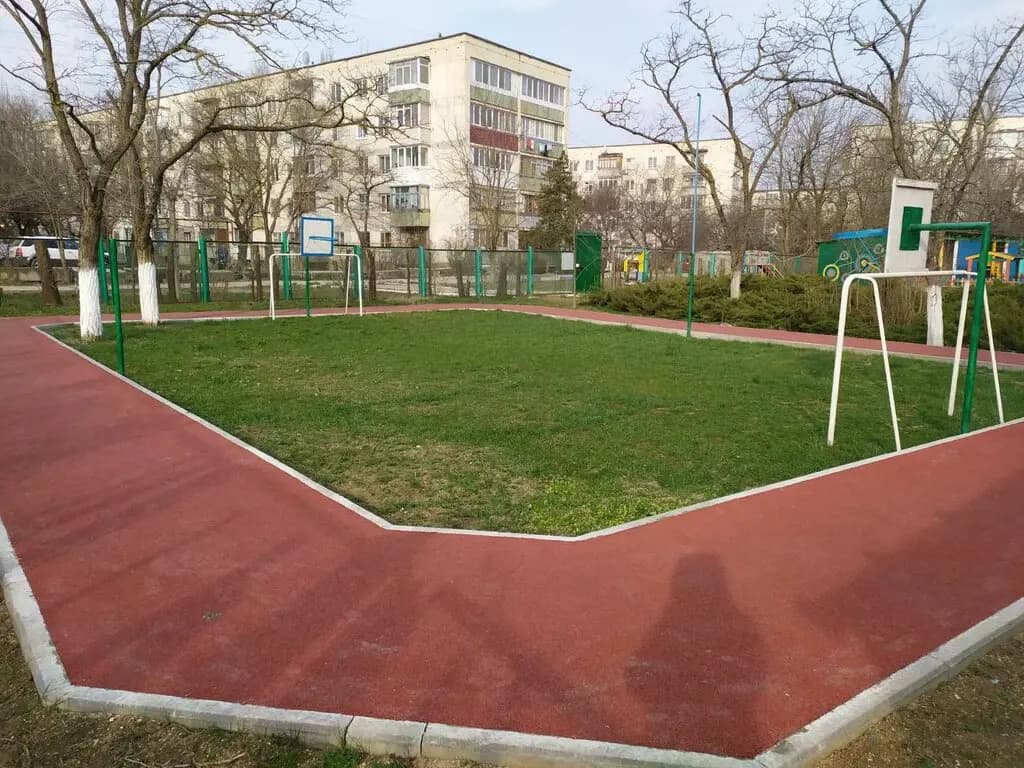 Детский сад № 36 Искорка — фото 4