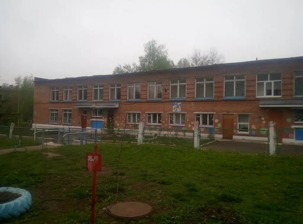 Детский сад № 22 Росинка — фото 2