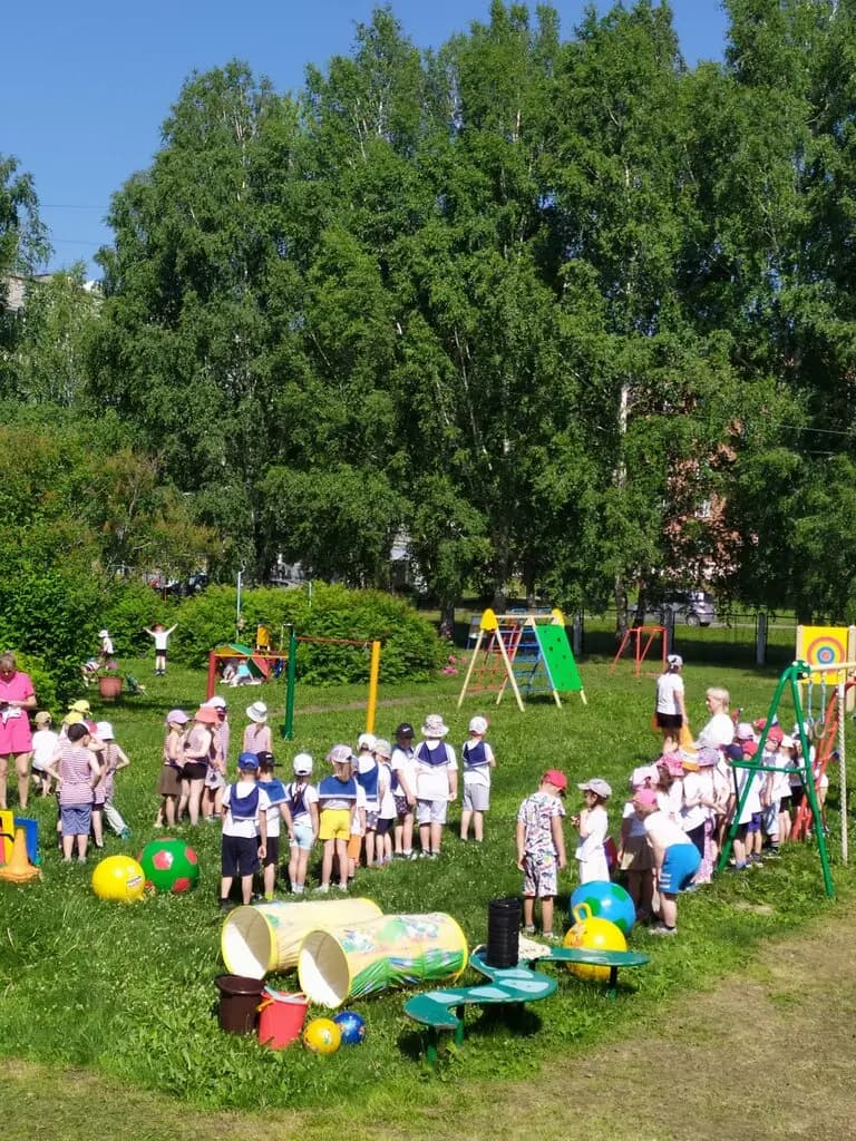 Детский сад № 41 Почемучка — фото 9