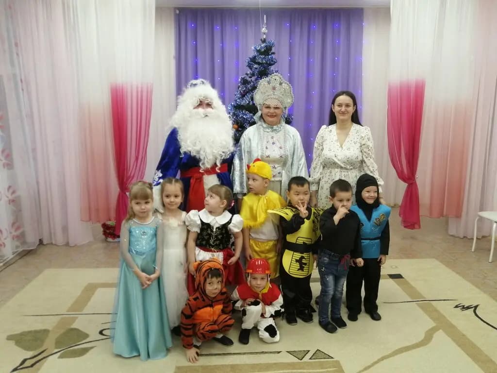Детский сад № 6 Рябинка — фото 1