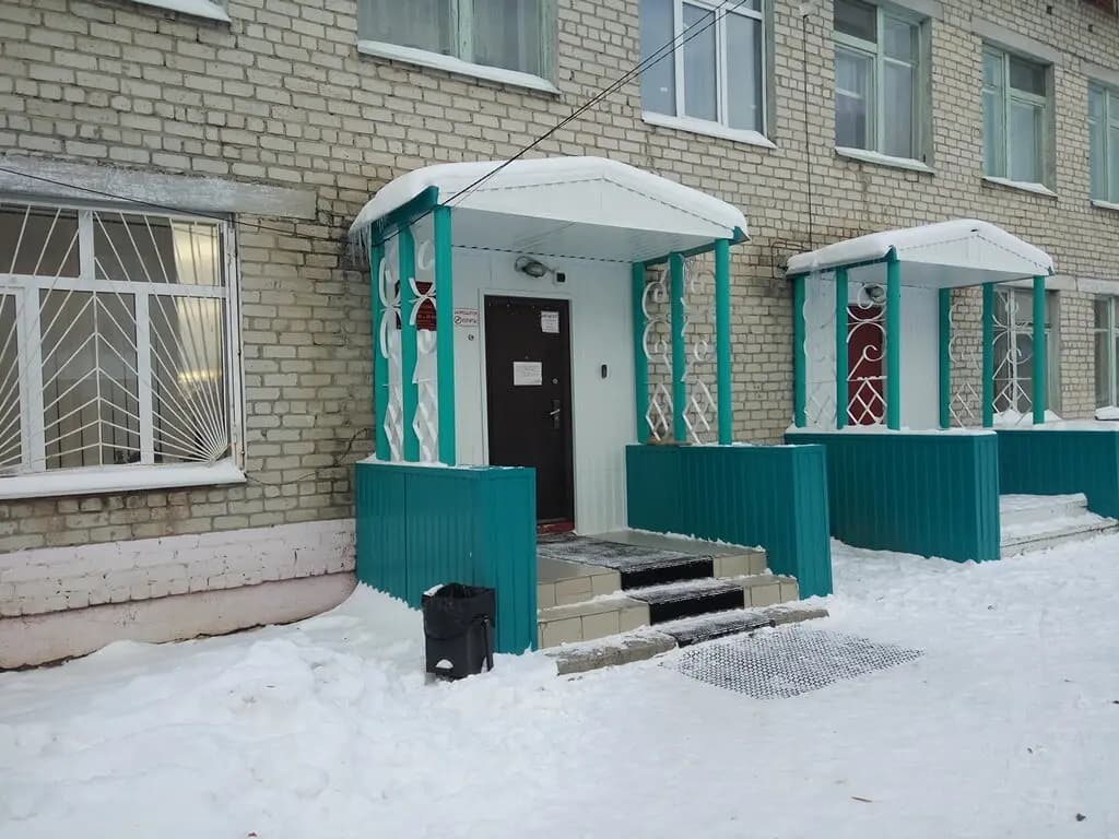 Детский сад № 30, корпус № 1
