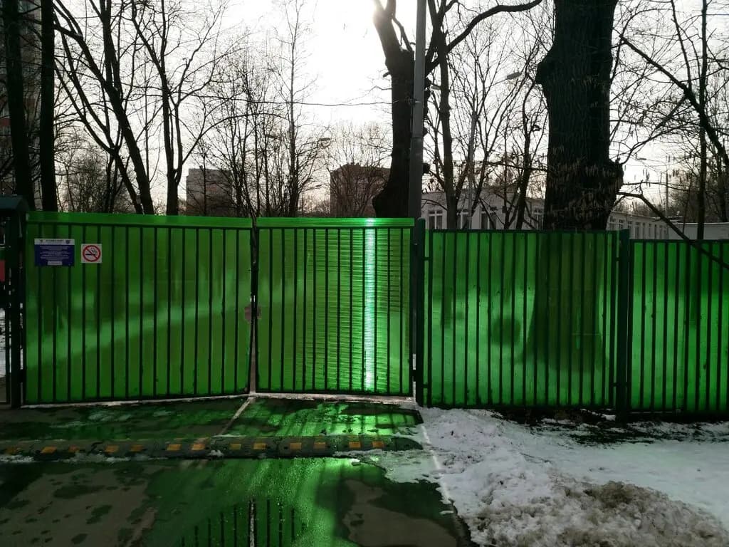 Школа № 777 имени Героя Советского Союза Е.В. Михайлова, дошкольный корпус Радость — фото 6