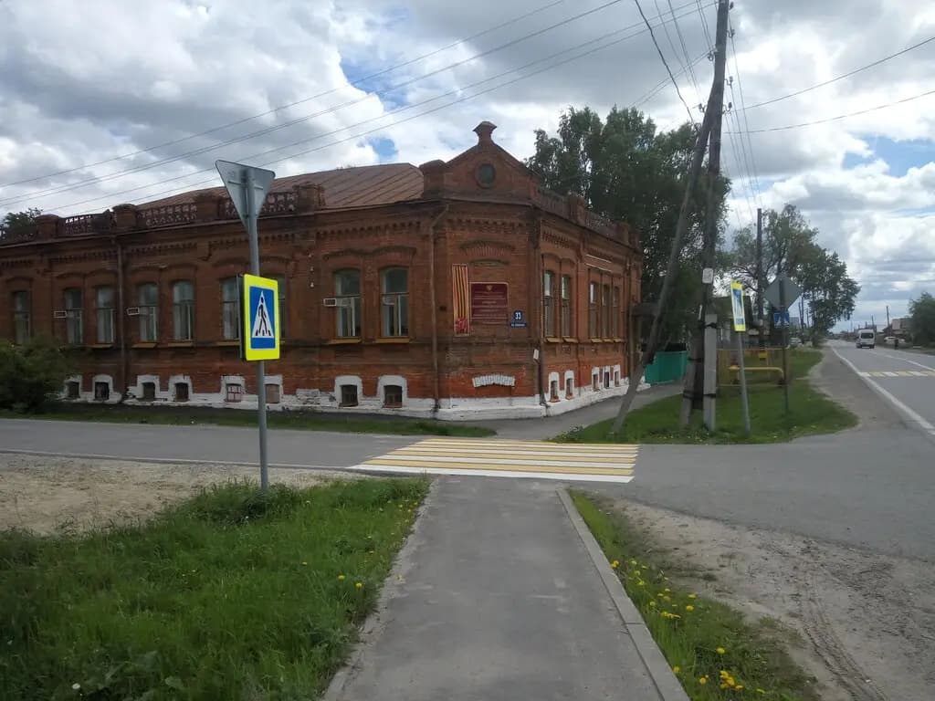Средняя общеобразовательная школа № 15, детский сад — фото 2