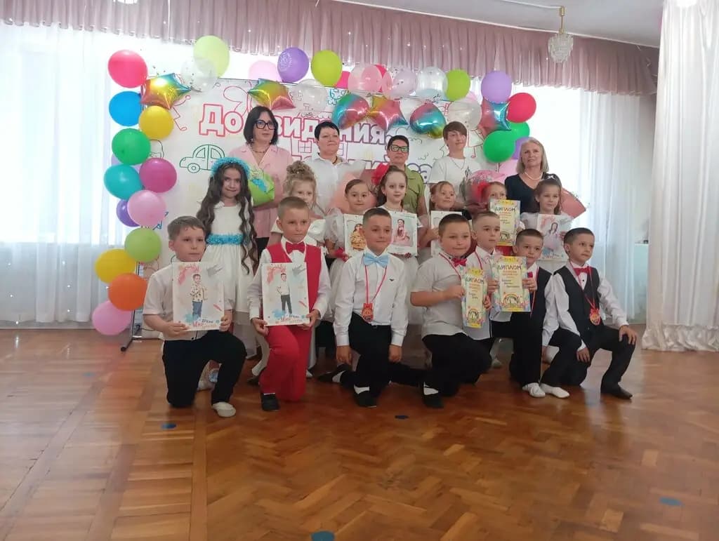 Детский сад № 16 Росинка — фото 4