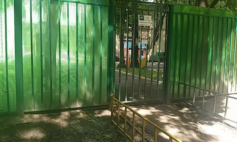 Школа № 777 имени Героя Советского Союза Е.В. Михайлова, дошкольный корпус Фокус — фото 4