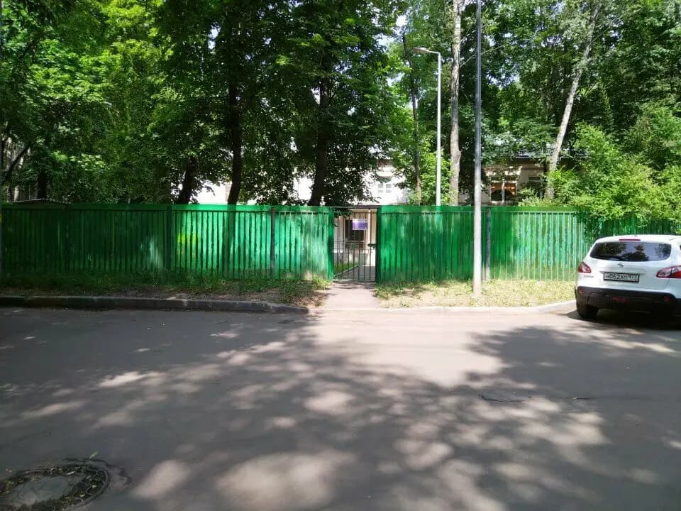 Школа № 777 имени Героя Советского Союза Е.В. Михайлова, дошкольный корпус Фокус — фото 6