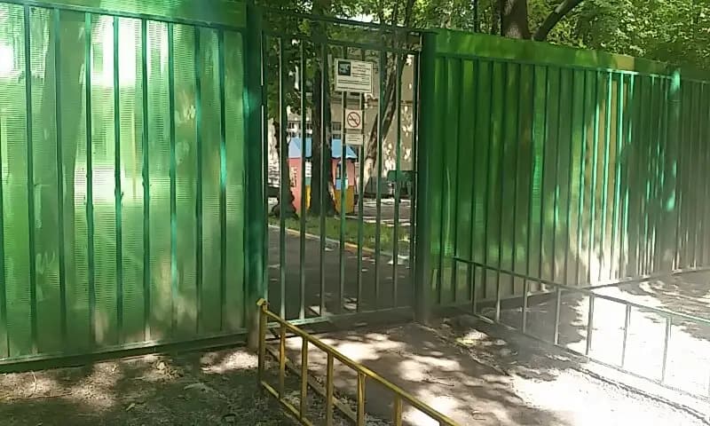 Школа № 777 имени Героя Советского Союза Е.В. Михайлова, дошкольный корпус Фокус — фото 7