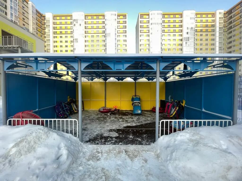 Семь гномов — фото 2