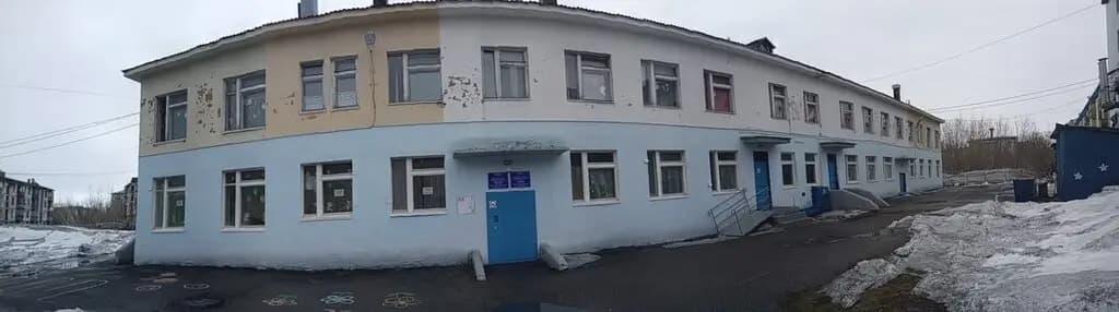 Детский сад № 33 Светлячок
