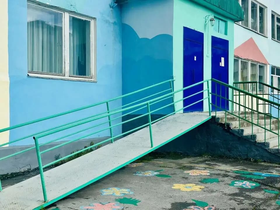 Детский сад № 42 Алёнка — фото 3