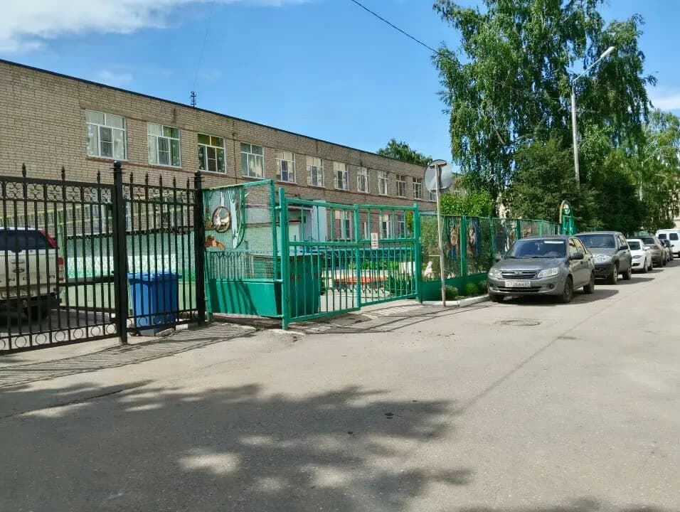 Детский сад № 43 Яблонька — фото 6
