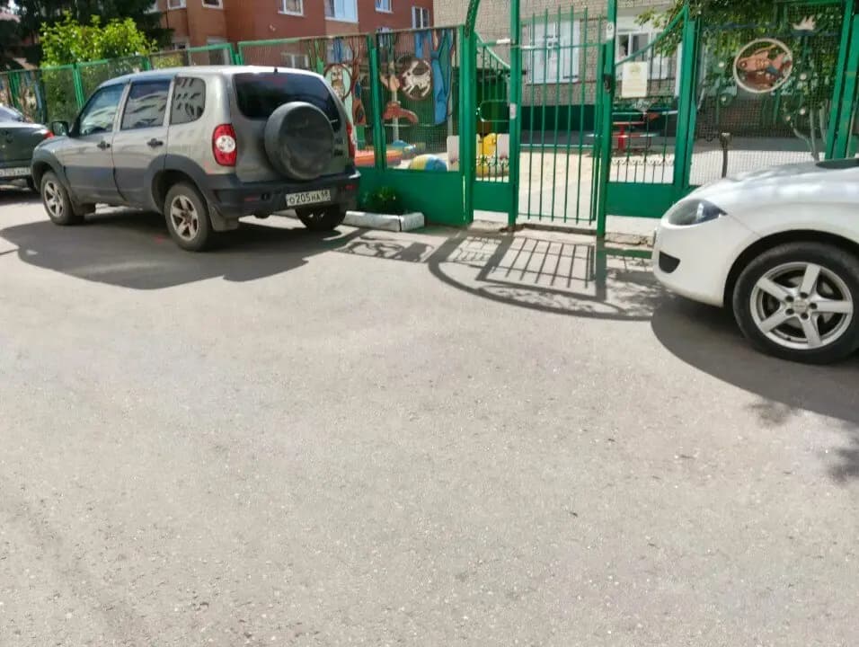 Детский сад № 43 Яблонька — фото 7