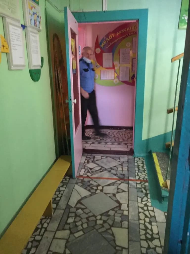 Детский сад № 1 Семицветик — фото 4