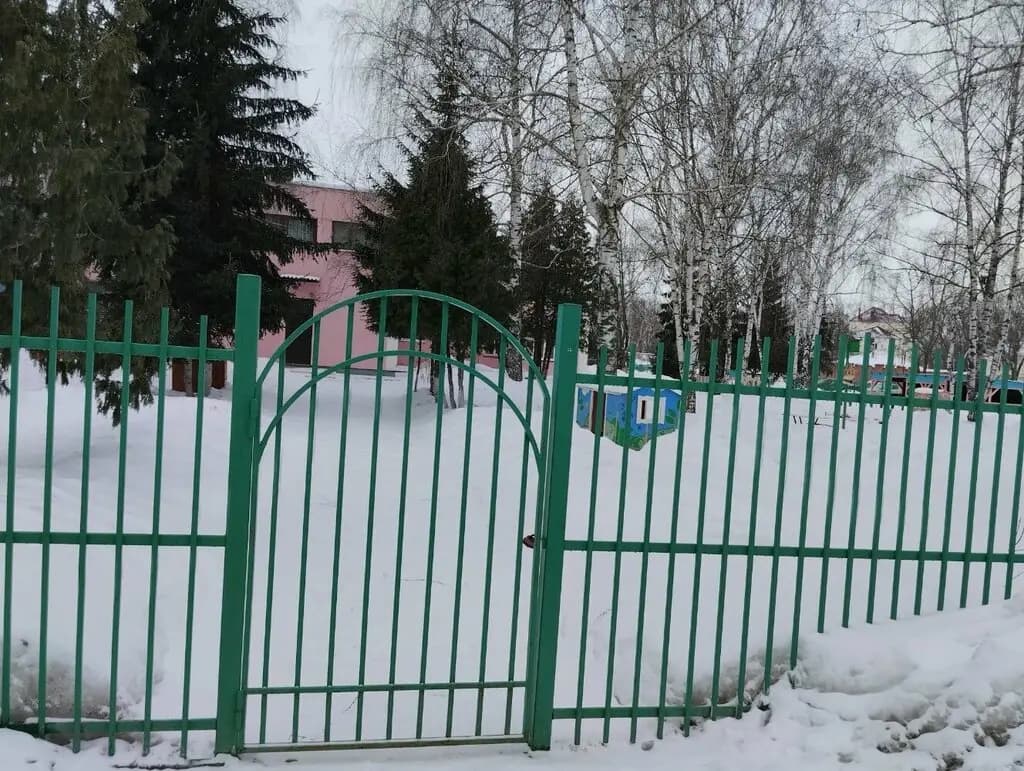 Детский сад № 1 Семицветик — фото 6