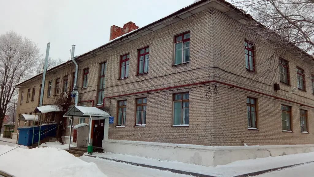 Детский сад № 33 Клубничка — фото 4