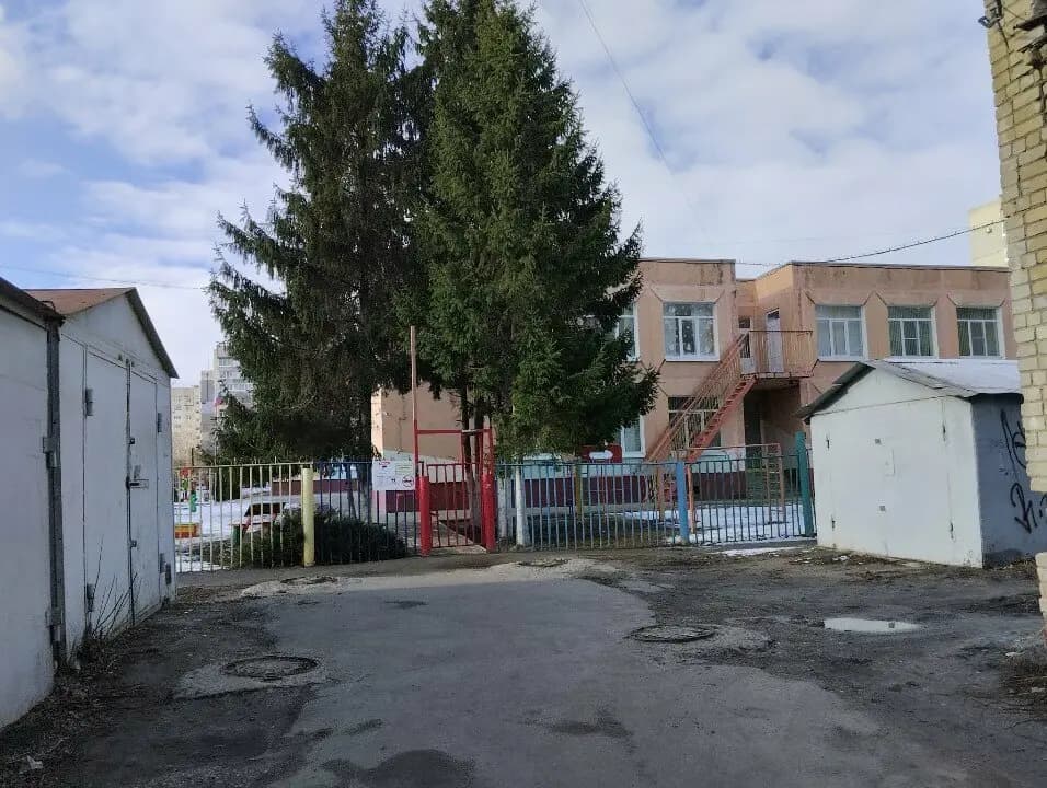 Детский сад № 67 Улыбка — фото 2