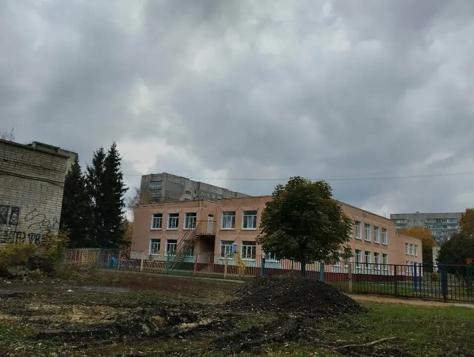 Детский сад № 67 Улыбка — фото 3