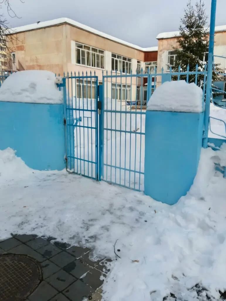 Детский сад № 12 Звёздный — фото 3