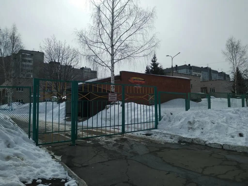 Детский сад № 290 Звёздочка — фото 7