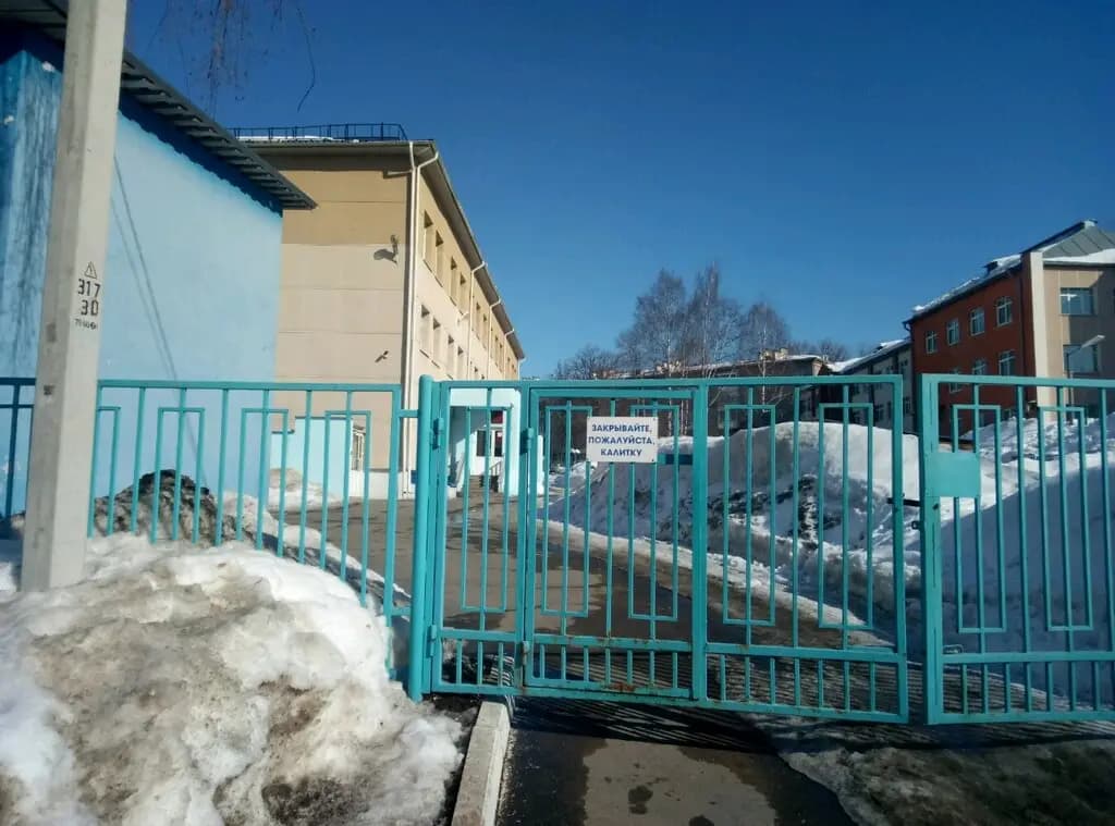 Детский сад № 77 Белоснежка и семь гномов — фото 6