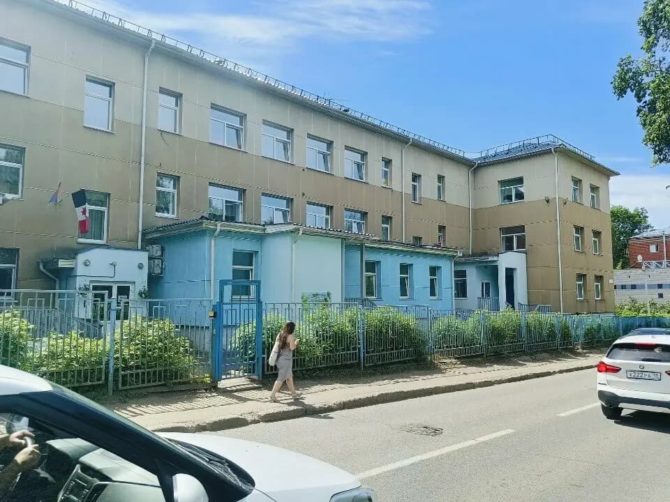 Детский сад № 77 Белоснежка и семь гномов — фото 9