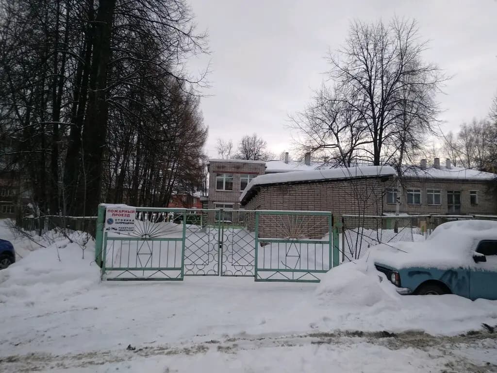 Удмуртская национальная гимназия имени Кузебая Герда, детский сад — фото 10