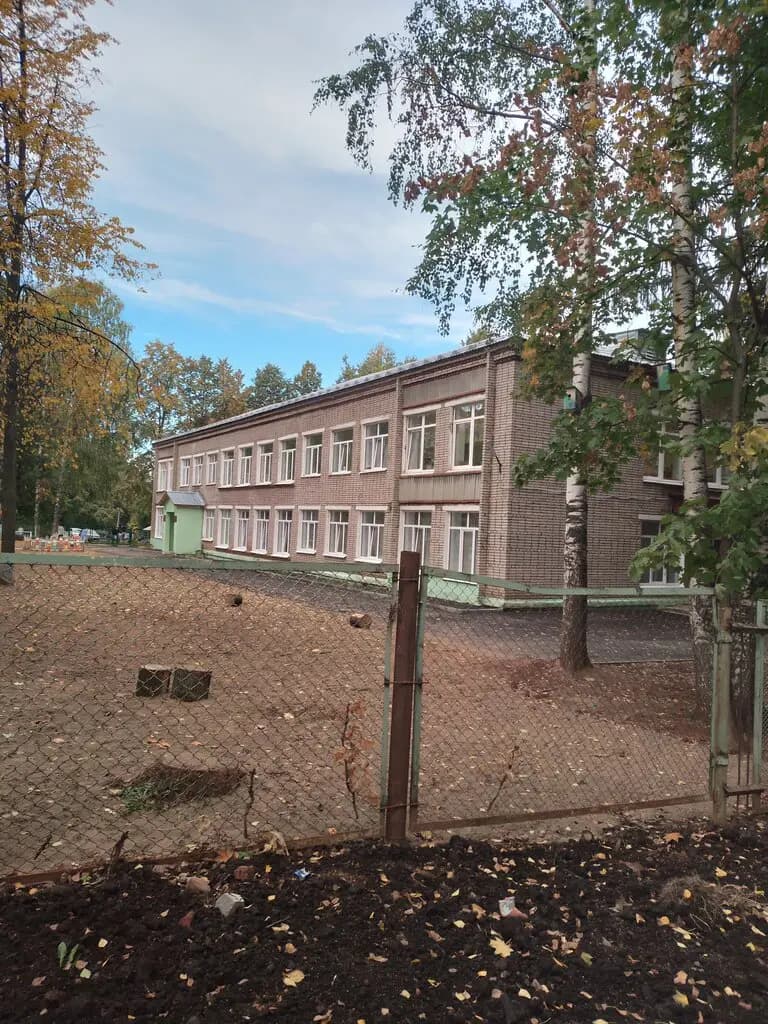 Удмуртская национальная гимназия имени Кузебая Герда, детский сад — фото 4