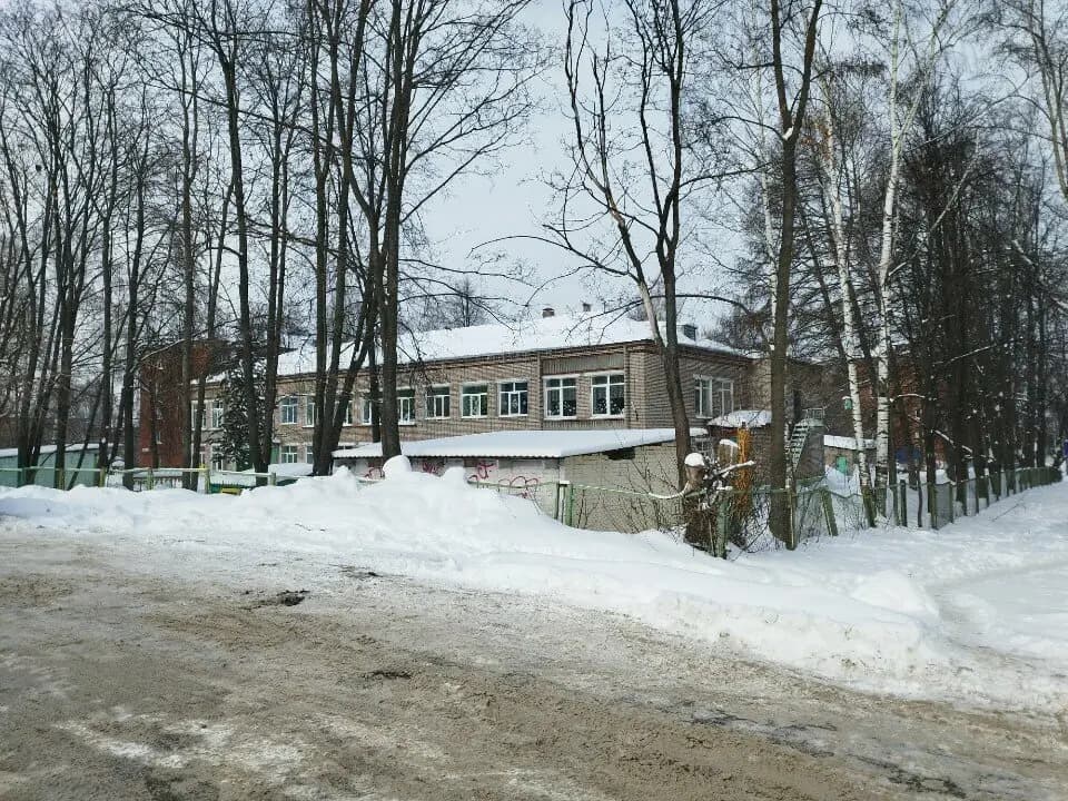 Удмуртская национальная гимназия имени Кузебая Герда, детский сад — фото 7