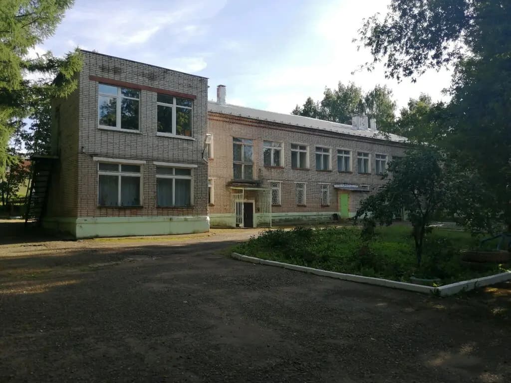 Удмуртская национальная гимназия имени Кузебая Герда, детский сад — фото 8