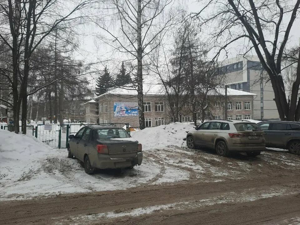 Детский сад № 112 Алёнушка — фото 5