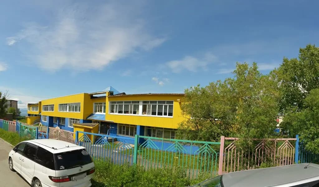 Детский сад № 42
