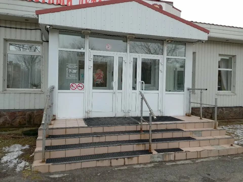 Частный детский сад Чебурашка — фото 2