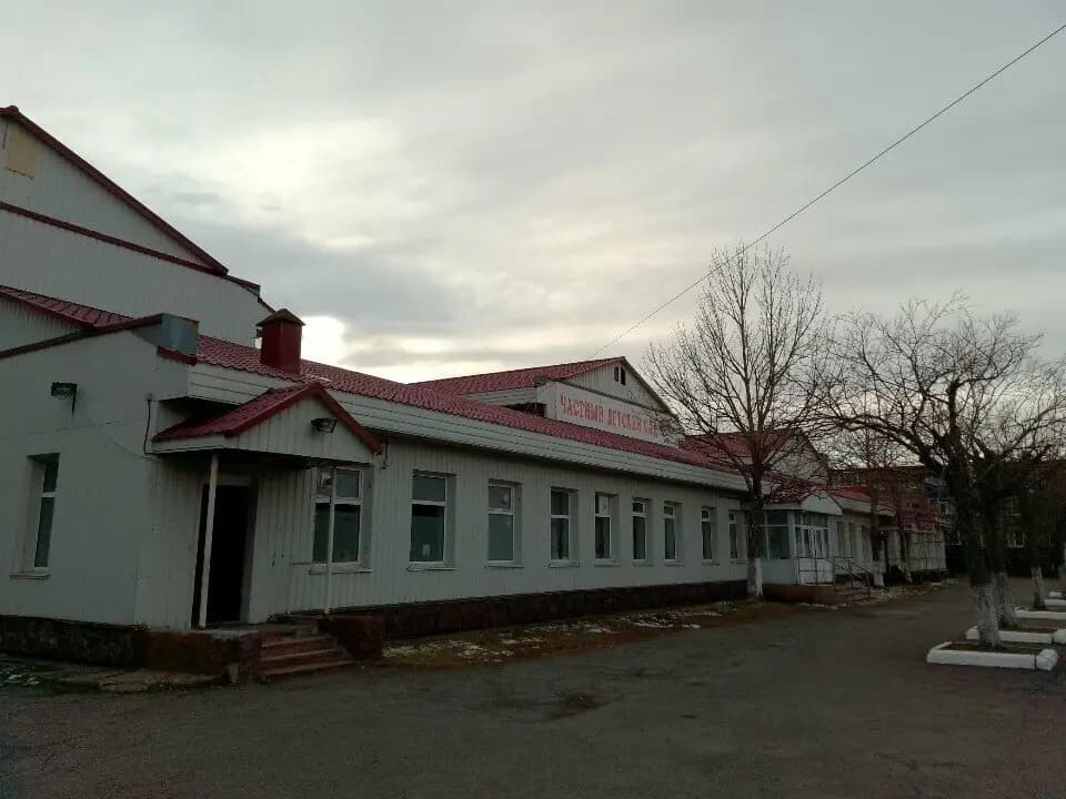Частный детский сад Чебурашка — фото 3
