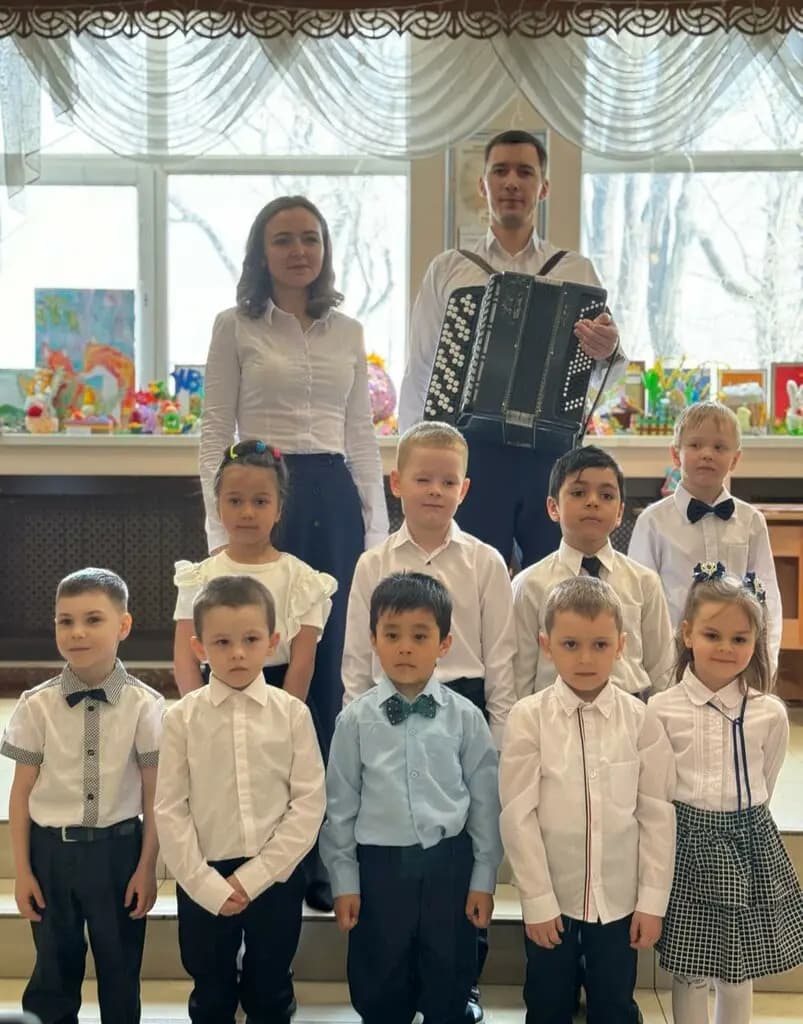 Детский сад Ивушка — фото 4