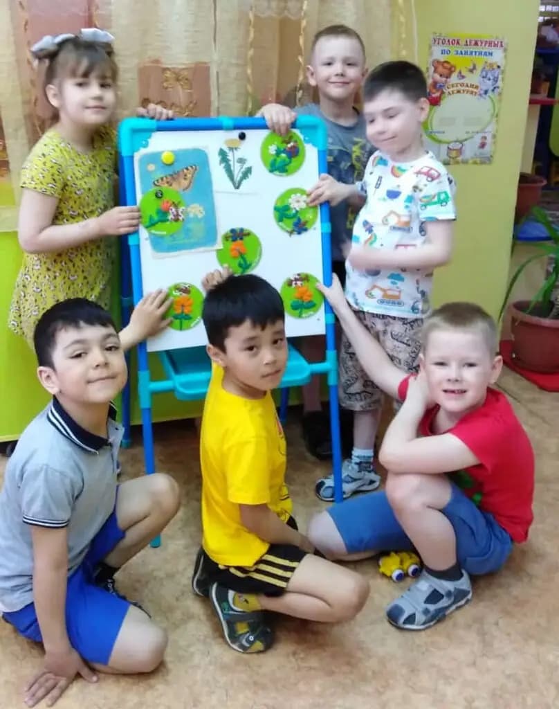 Детский сад Ивушка — фото 5