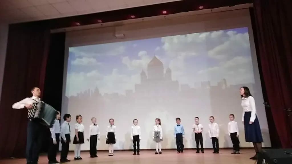 Детский сад Ивушка — фото 7