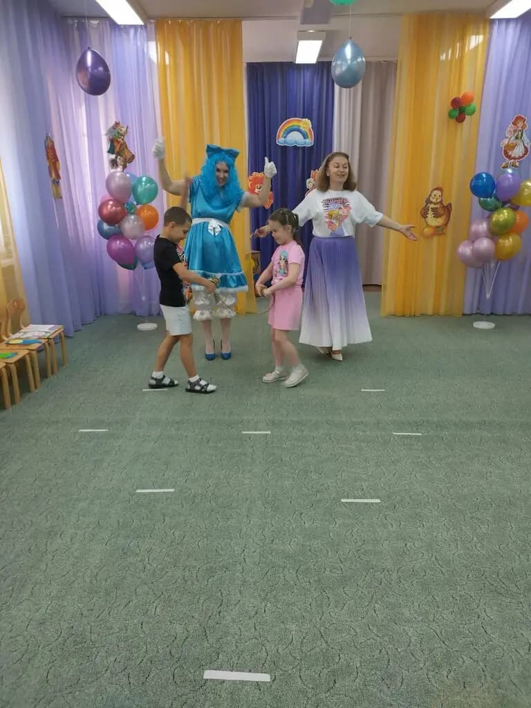 Детский сад Ивушка — фото 8