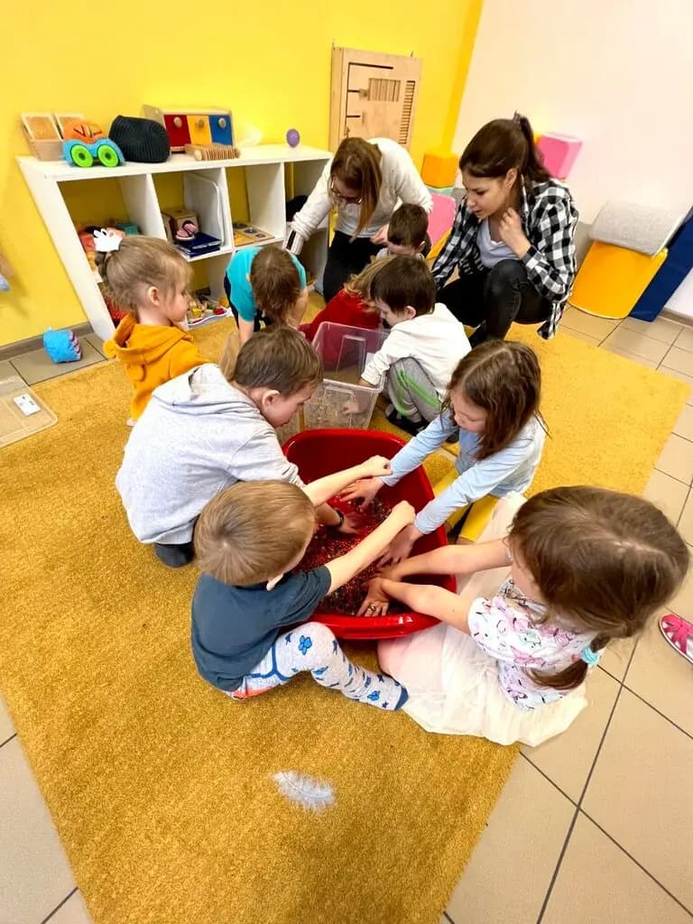 Bambini-Club