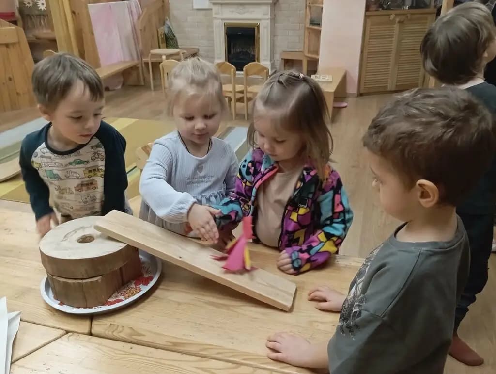 Наша черепаха — фото 8