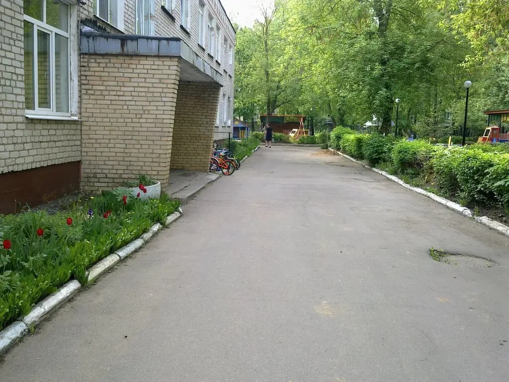 Средняя общеобразовательная школа № 11, дошкольное подразделение № 6 — фото 3