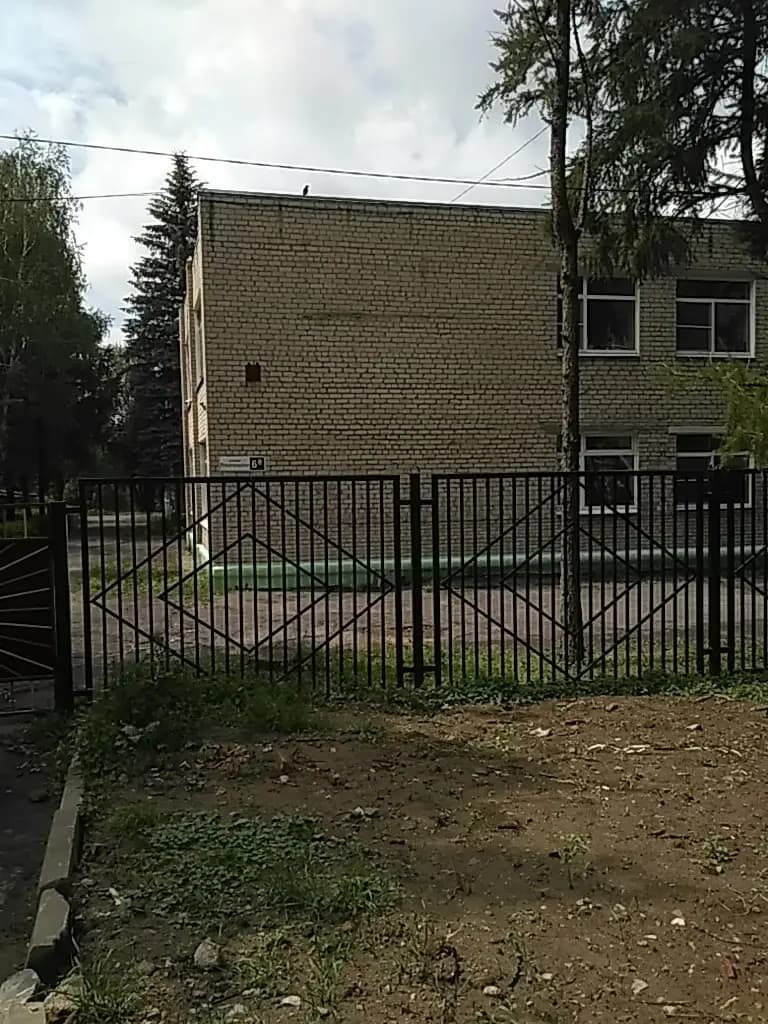 Средняя общеобразовательная школа № 8, дошкольное отделение — фото 6
