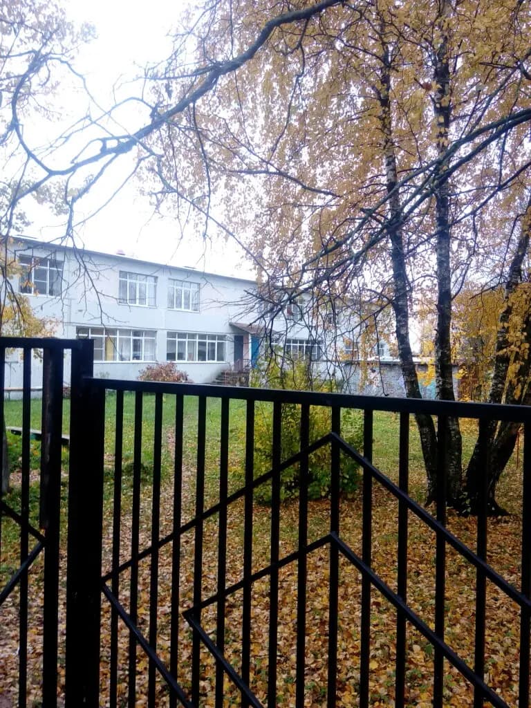 Средняя общеобразовательная школа № 21, дошкольное отделение № 2 — фото 2