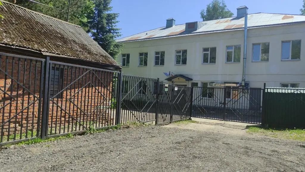 Гимназия № 5 имени Героя Советского Союза А. И. Алексеева, дошкольное отделение № 2 — фото 2